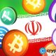 Treasury Freezes $344M in Iran Crypto