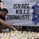 Israel continues to target Lebanese and Palestinian journalists