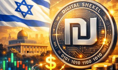 Crypto Breaking News