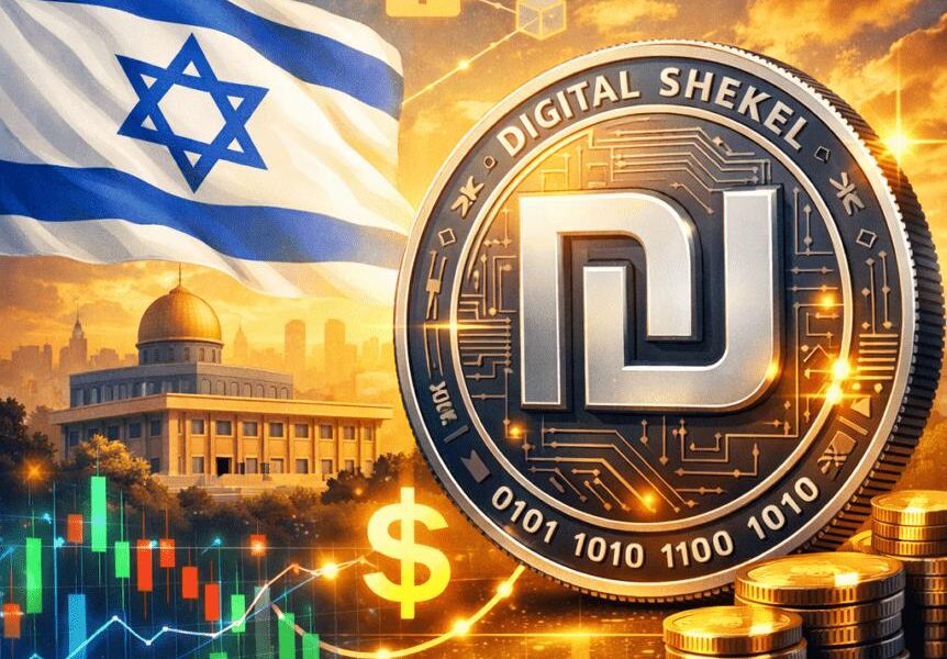 Crypto Breaking News