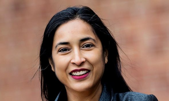 Leading the Shift to AI in Law