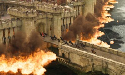 How A Fantasy Box Office Bomb Lost $200 Million In Theaters, And Suddenly Became A Streaming Hit