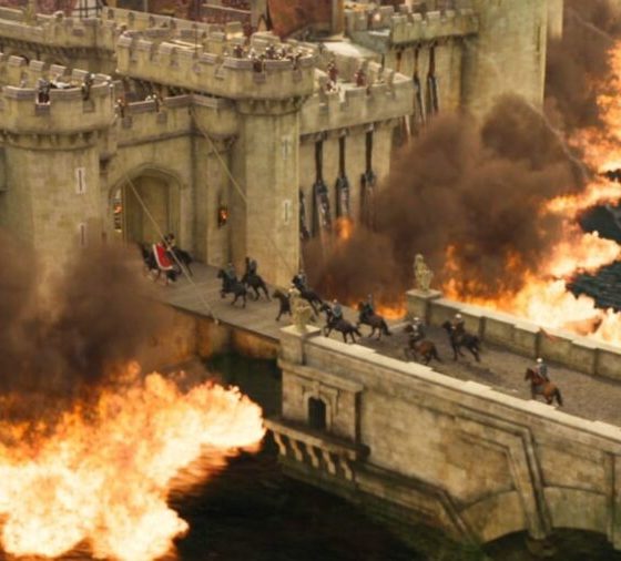 How A Fantasy Box Office Bomb Lost $200 Million In Theaters, And Suddenly Became A Streaming Hit