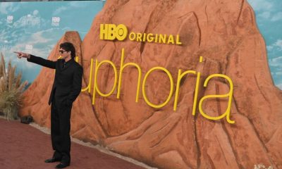 HBO's Season 3 Premiere of 'Euphoria' at TCL Chinese Theater