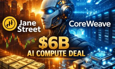 Crypto Breaking News