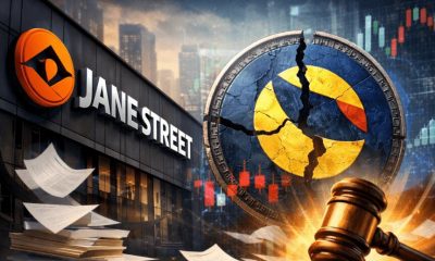 Crypto Breaking News