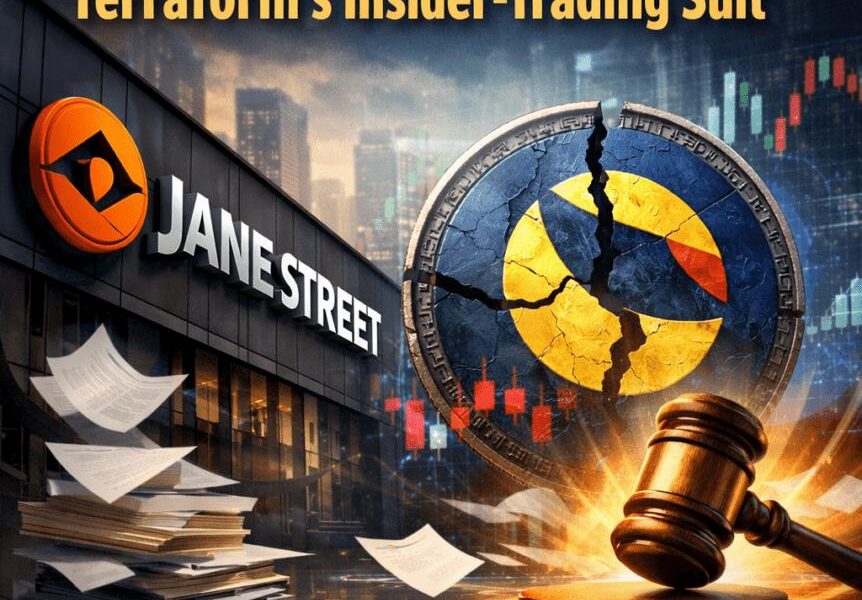 Crypto Breaking News