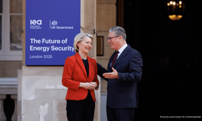 The case for a UK-EU resilience partnership