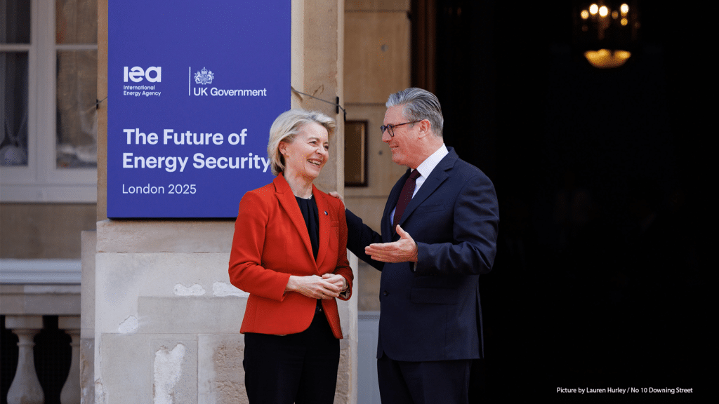 The case for a UK-EU resilience partnership