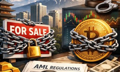 Crypto Breaking News