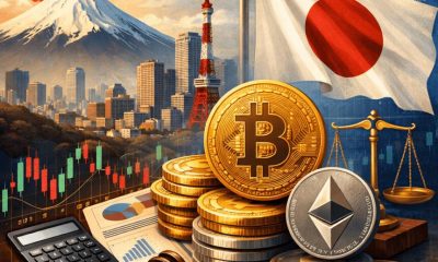 Crypto Breaking News