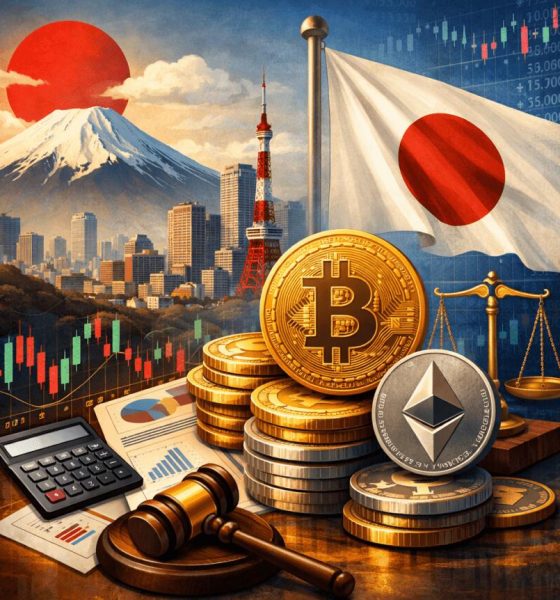 Crypto Breaking News