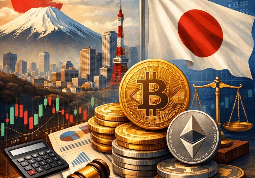 Crypto Breaking News