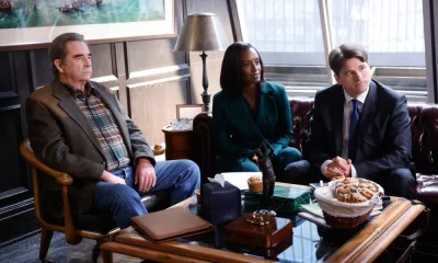 Jason Ritter Wants Matlock to Cast His Brother Tyler as Julian's Sibling