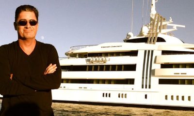 Building Success on His Own Terms