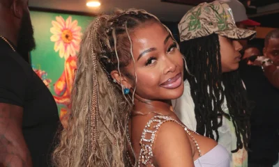 Don't Play With Her! Jayda Cheaves Responds To Shady Comments Following Her Viral Physical Altercation In Club