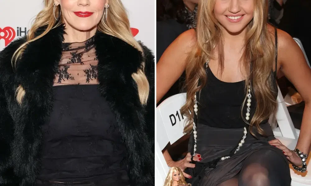 Jennie Garth Wants to ‘Reconnect’ With Former 'What I Like About You' Costar Amanda Bynes