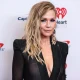 Jennie Garth at the 2022 iHeartRadio Music Festival - Night 1 - Press Room