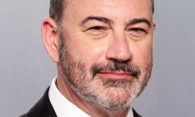 Jimmy Kimmel Loses Out Talk Show Guest Amid WHCD Joke