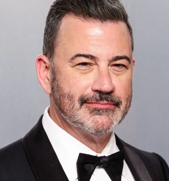 Jimmy Kimmel Loses Out Talk Show Guest Amid WHCD Joke