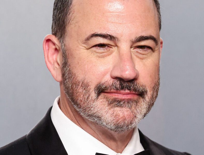 Jimmy Kimmel Loses Out Talk Show Guest Amid WHCD Joke