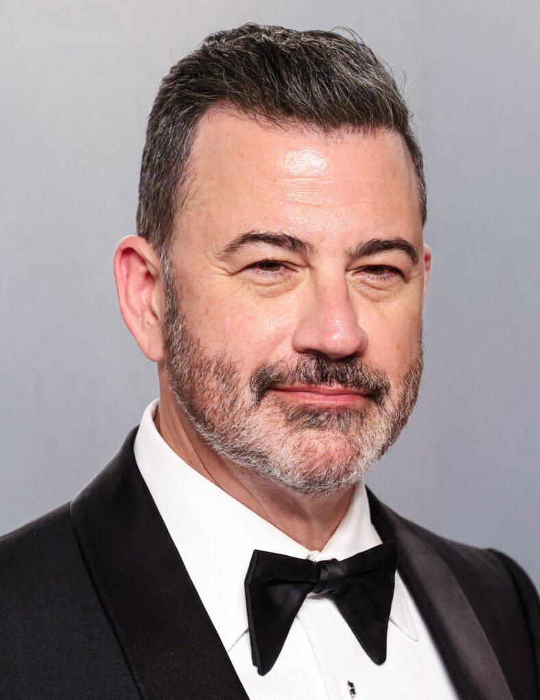 Jimmy Kimmel Loses Out Talk Show Guest Amid WHCD Joke