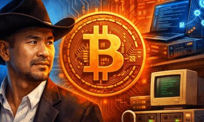 Crypto Breaking News