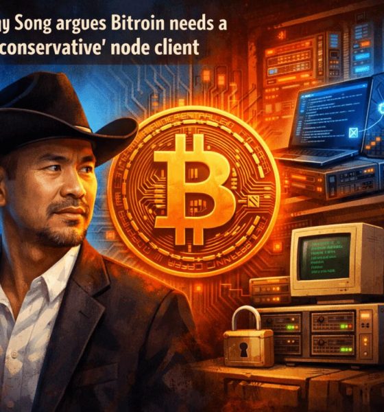 Crypto Breaking News