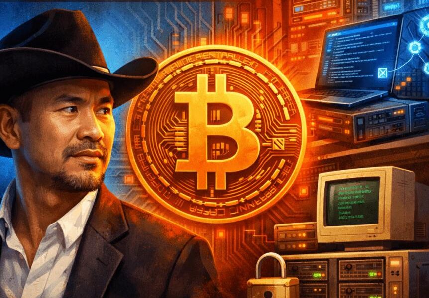 Crypto Breaking News