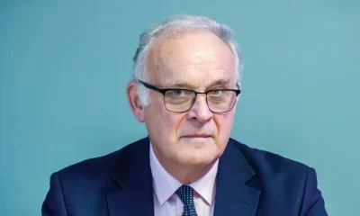 “Critical Friend”: Chief Inspector John Tuckett Resets Role Of Borders Watchdog