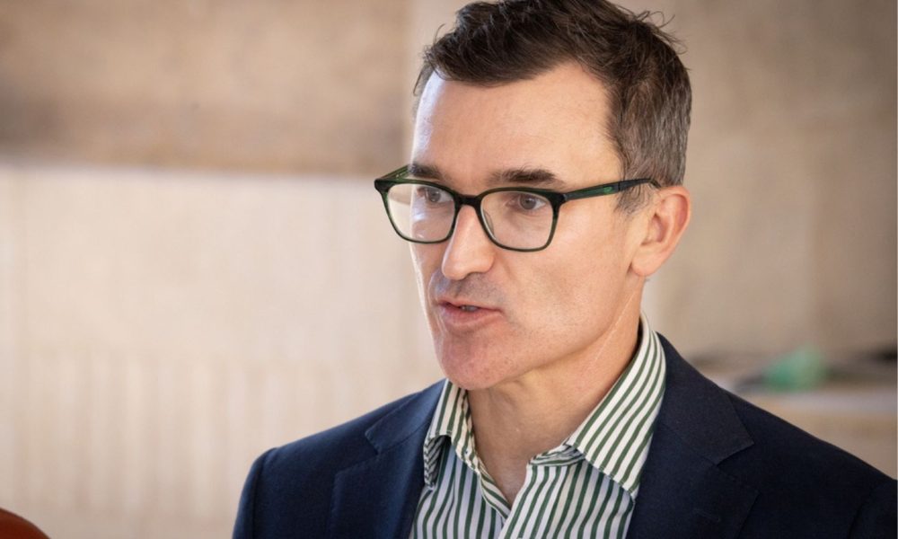 Opinion: Magic pudding a health spending treat