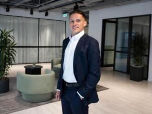 Josh Gilbert Market Analyst At Etoro