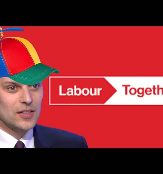 Labour 's disgraced minister blames scandal on being '30 years old'