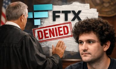 Crypto Breaking News