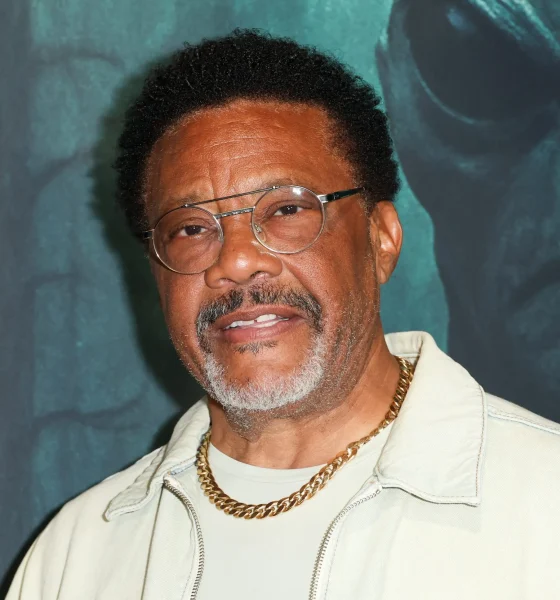 Judge Greg Mathis Reveals Heartwarming Birthday Gift Age 66 Wife Linda Reese Family 