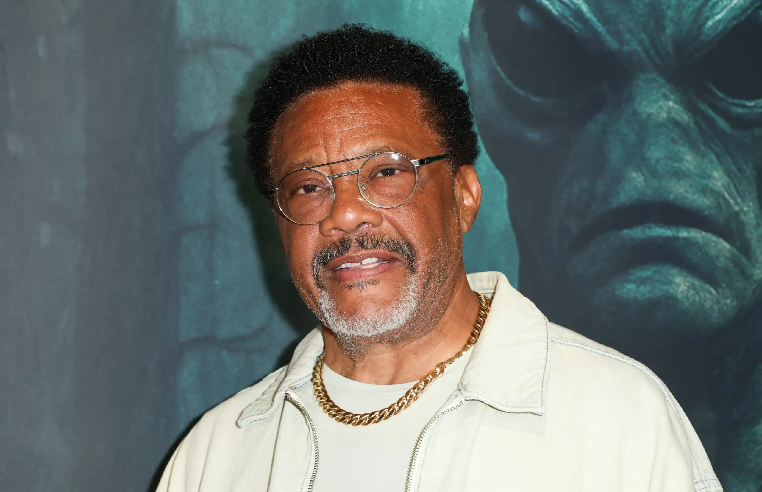 Judge Greg Mathis Reveals Heartwarming Birthday Gift Age 66 Wife Linda Reese Family 