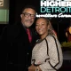 Judge Mathis' Wife Linda Reese Files Request To Dismiss Divorce (UPDATE)