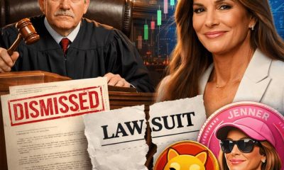 Crypto Breaking News