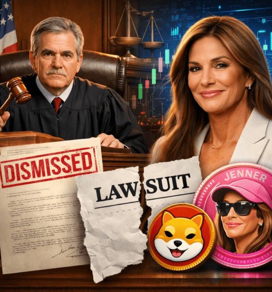 Crypto Breaking News