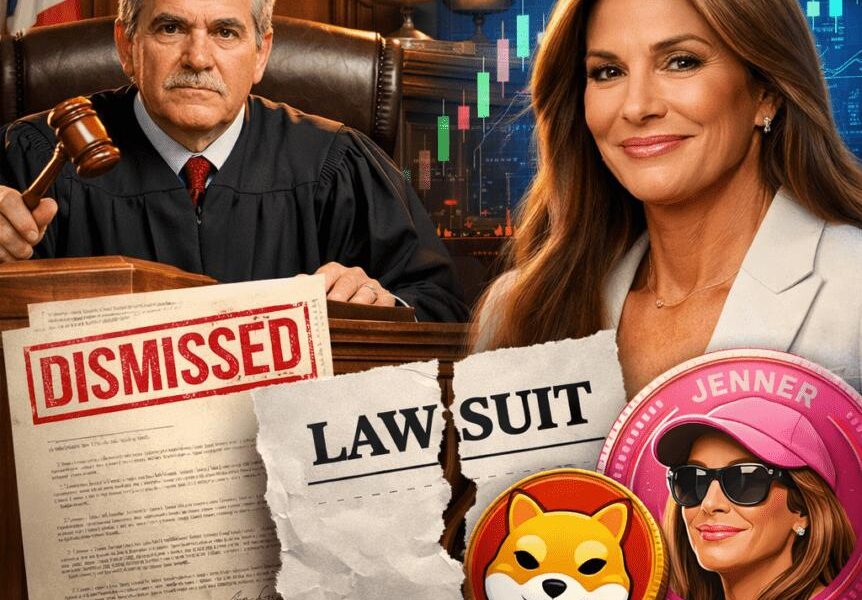 Crypto Breaking News