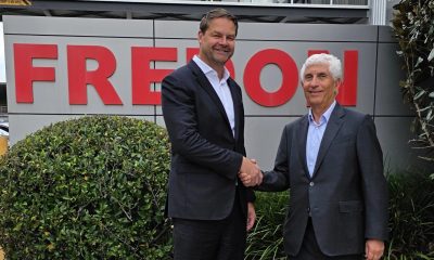 NRW books $160m suite of contracts