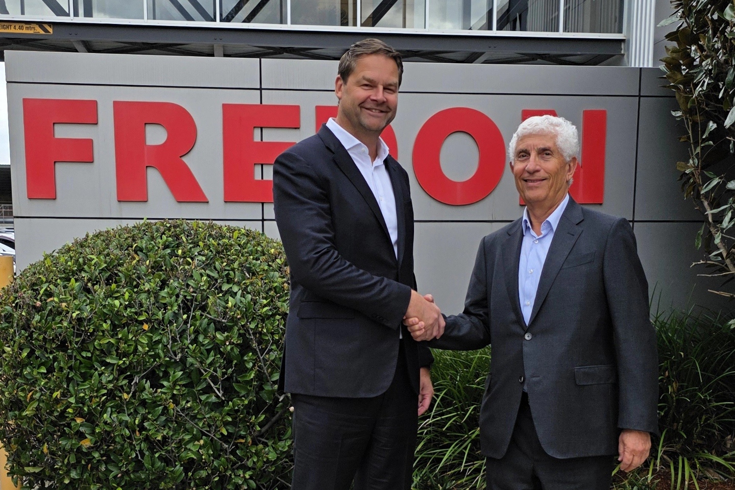 NRW books $160m suite of contracts