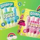 GoodPop debuts sour frozen novelties