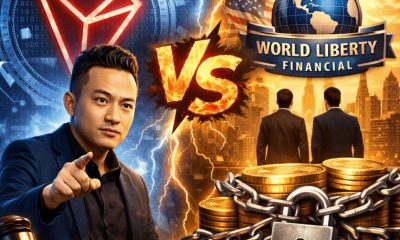 Crypto Breaking News