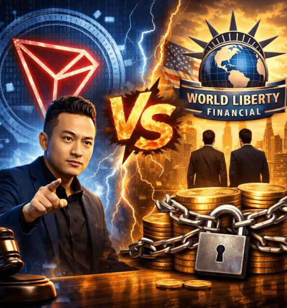 Crypto Breaking News