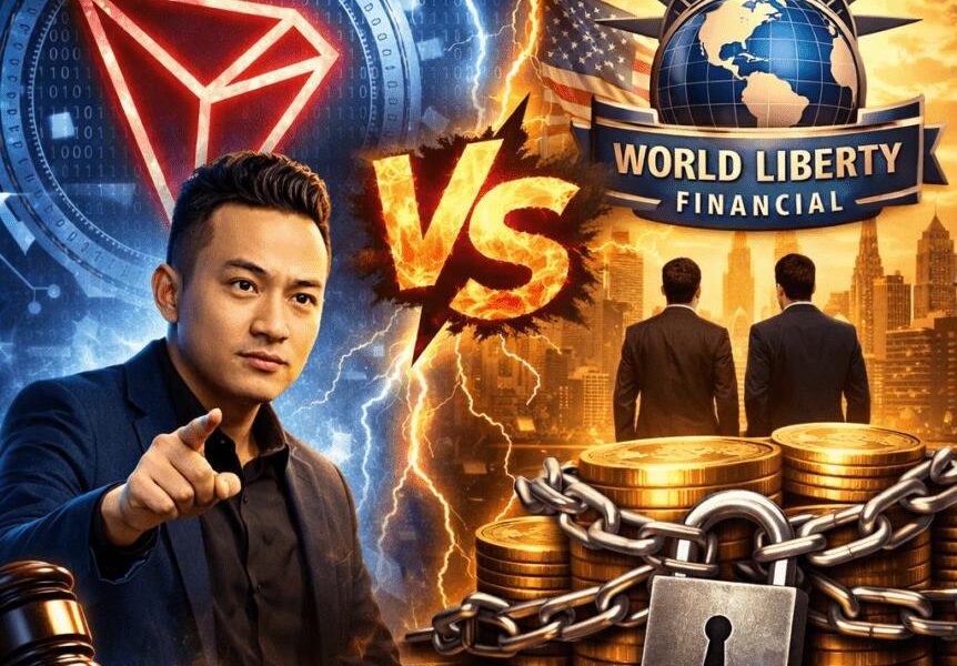 Crypto Breaking News