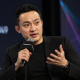 Justin Sun sues World Liberty Financial for freezing his 2.94B WLFI tokens