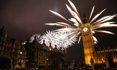 Government Looks At Bringing In Tougher Laws To Restrict Fireworks Sales