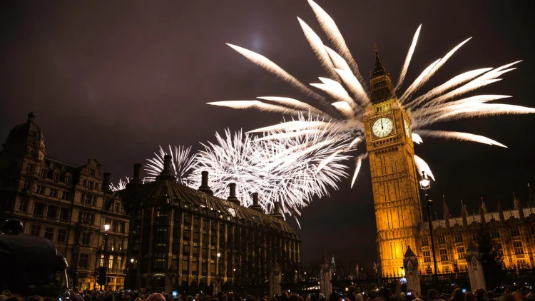 Government Looks At Bringing In Tougher Laws To Restrict Fireworks Sales