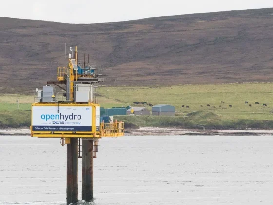 The UK is at risk of turning its back on its tides